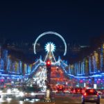 10 vinter aktiviteter i Paris (perfekte for en kald dag)
